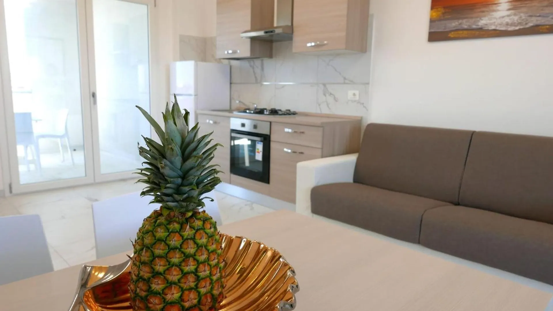 Colorful Living Central Bibione Italy