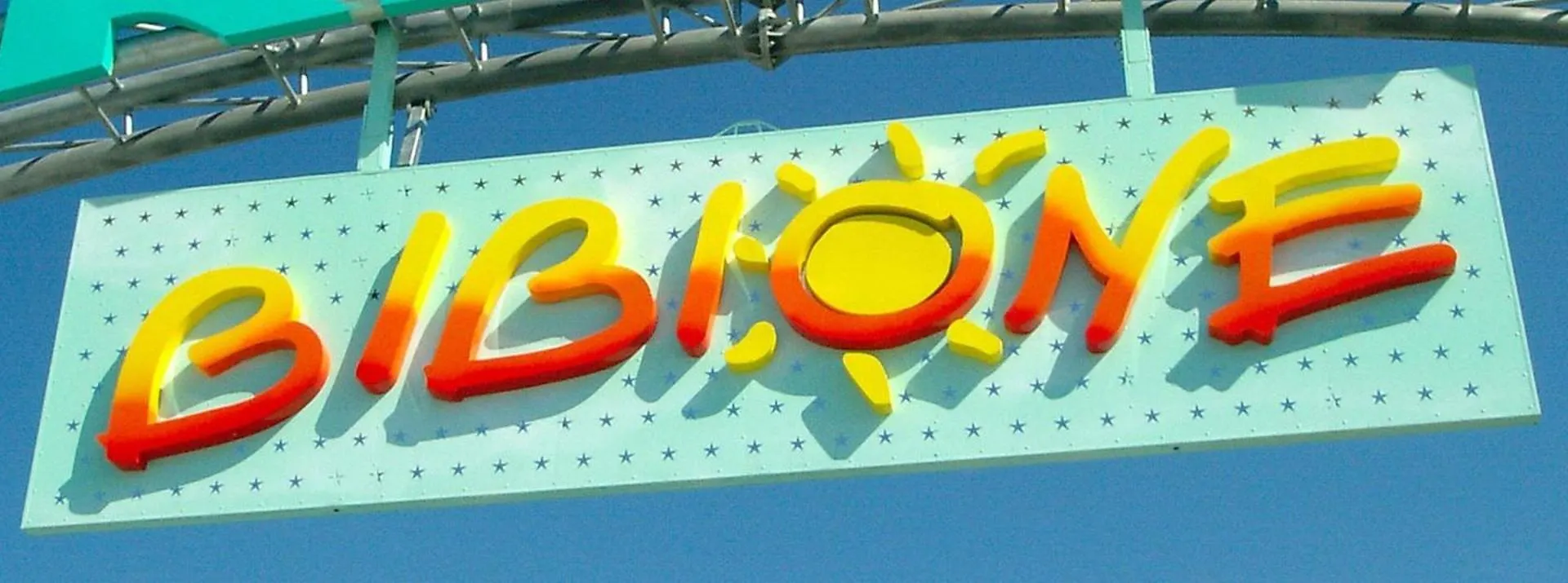 Colorful Living Central Bibione