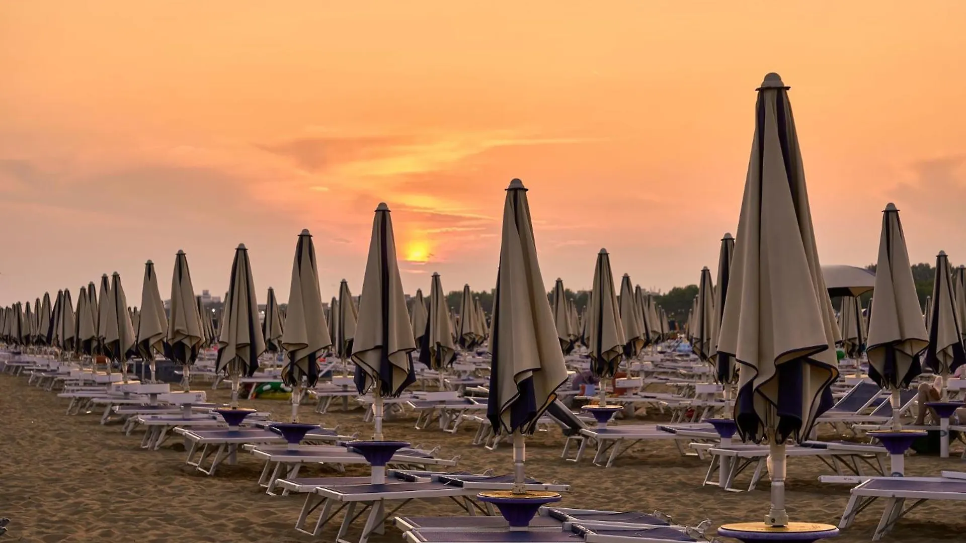 Colorful Living Central Bibione