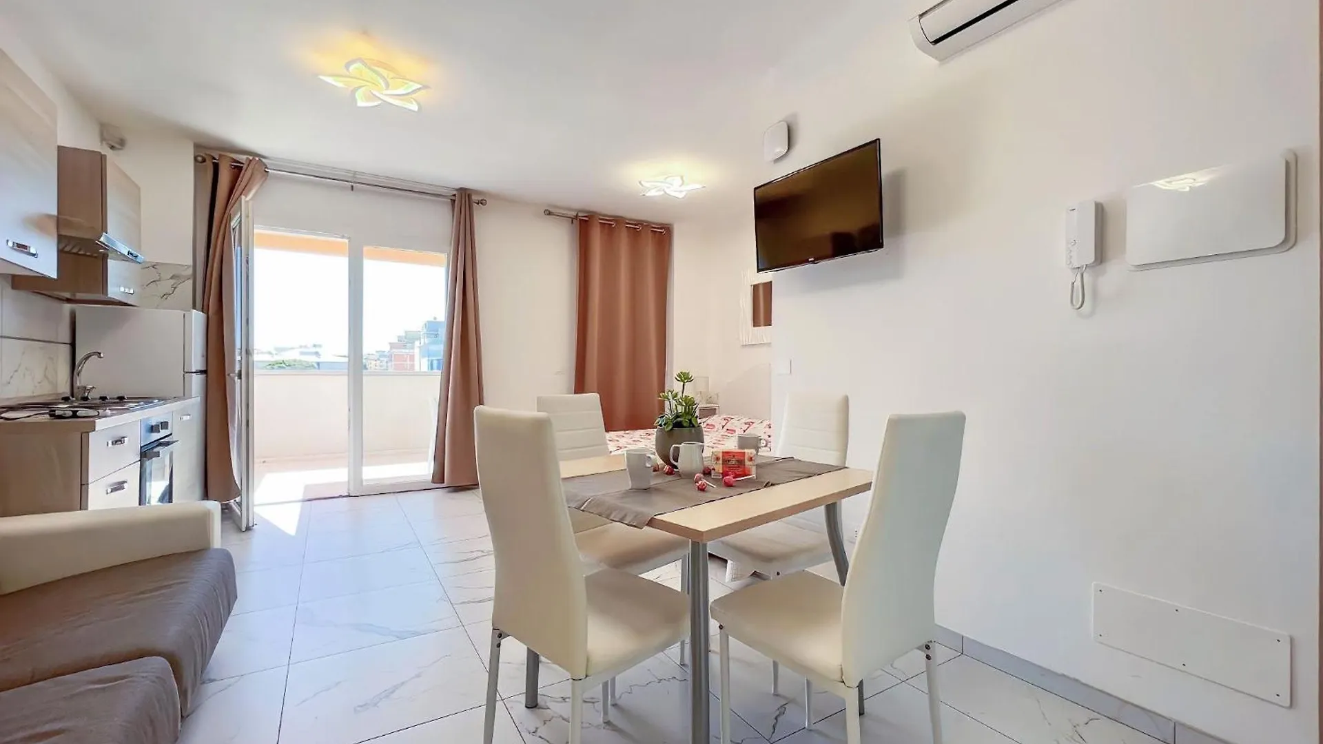 Colorful Living Central Bibione Italy