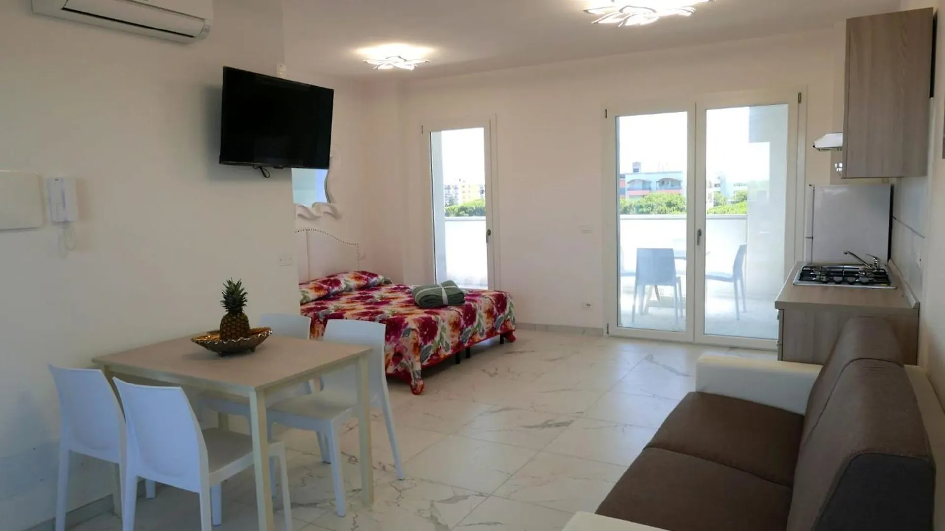 Colorful Living Central Bibione