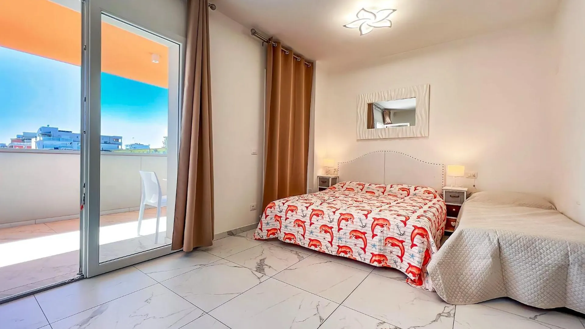 Colorful Living Central Bibione 0*,  Italy