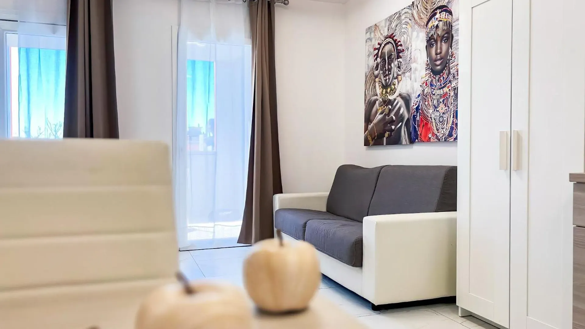 Colorful Living Central Bibione 0*,