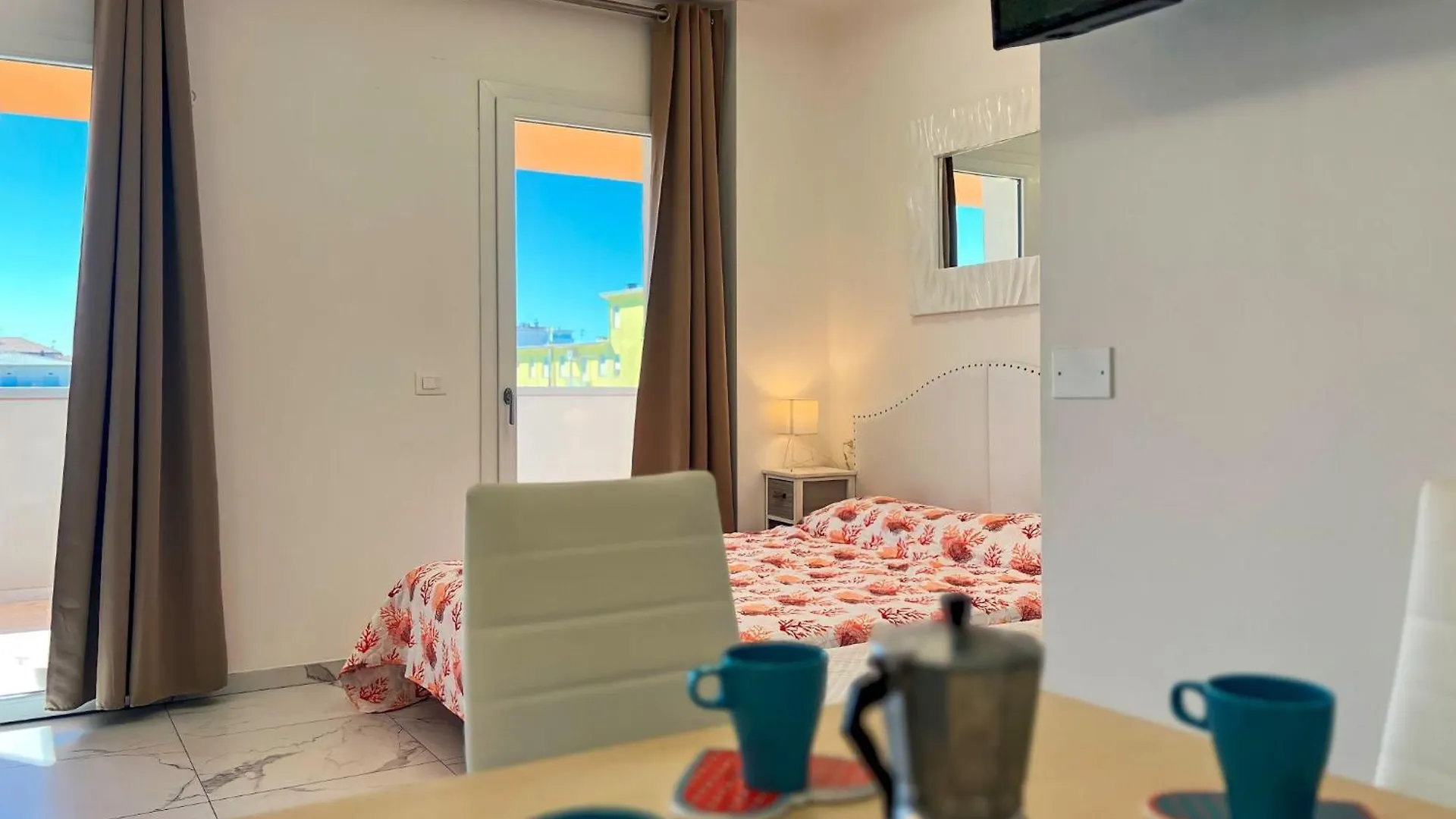 Colorful Living Central Bibione