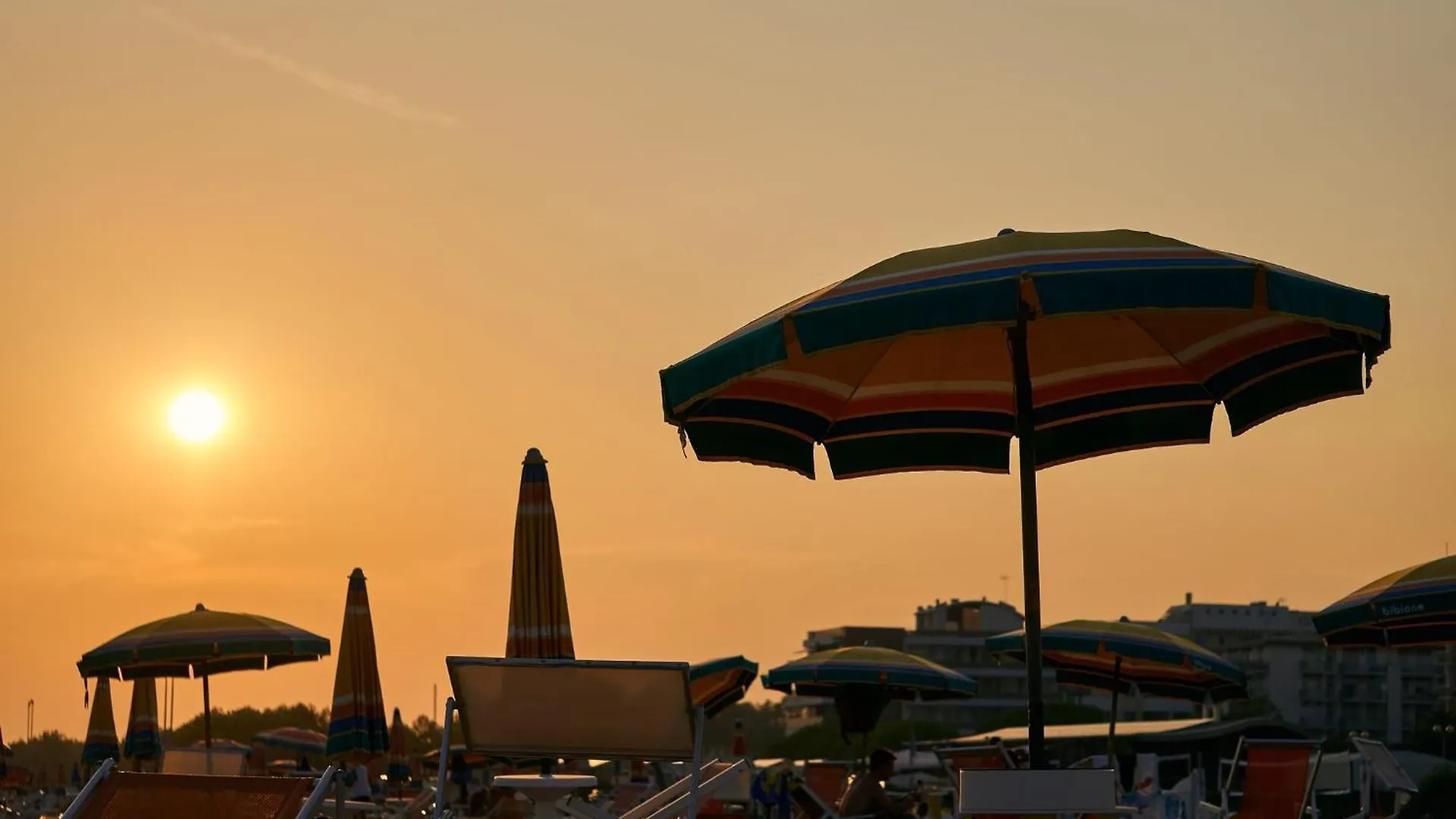 Colorful Living Central Bibione